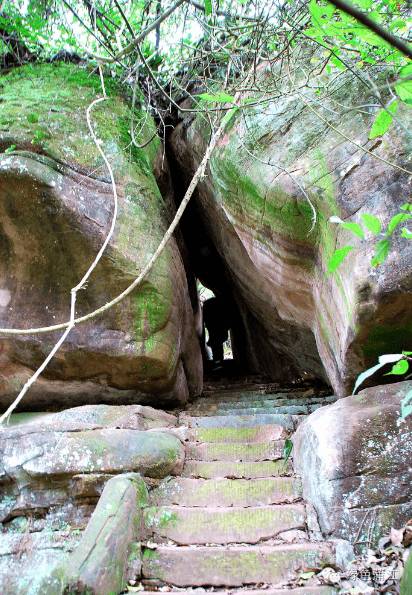 抓住夏天的尾巴去旅游,抓住夏天的尾巴游玩漓江