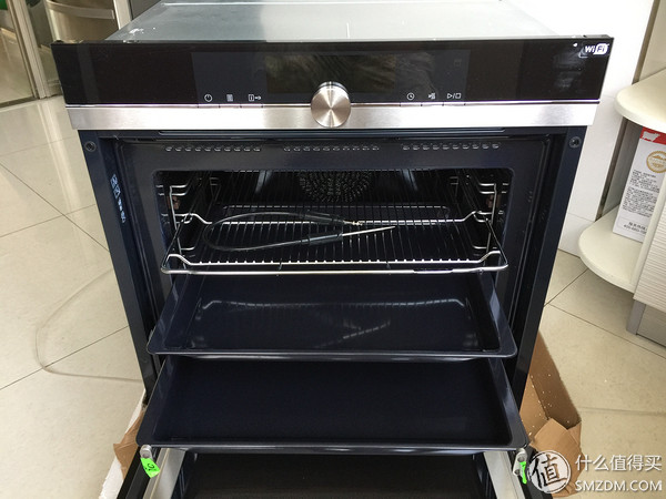 西门子烤箱加热烤鸭,用西门子烤箱烤脆皮鸭