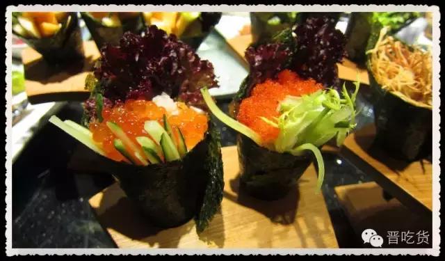 刺身吃到嘴里有一股特殊的味道,刺身吃到爽是什么感觉