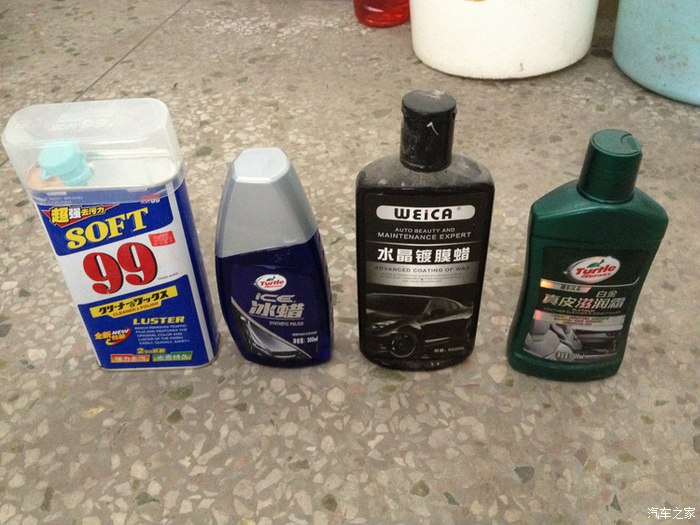 锐志打蜡视频大全,锐志抛光打蜡效果