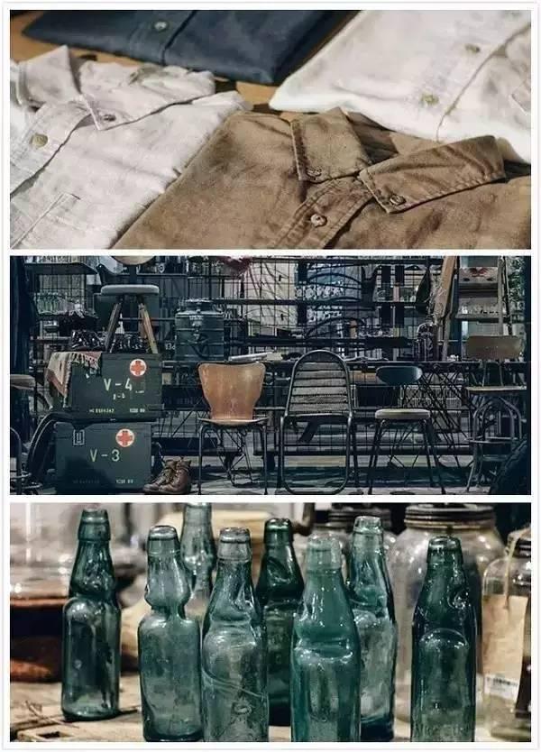 香港小众杂货铺,香港小众品牌