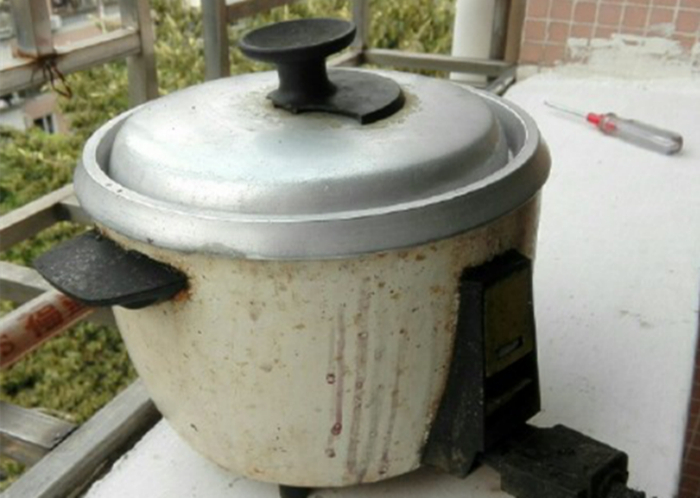 湛江人记录广东,湛江人熟悉的水烟筒你还记得吗