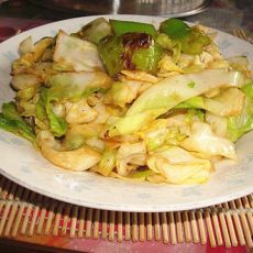 卷心菜做法大全简单易学,卷心菜做法大全家常菜窍门