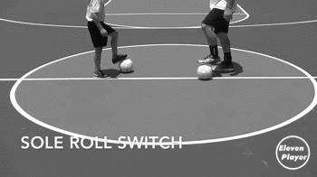 五人制足球脚内侧传球训练,五人足球训练脚法