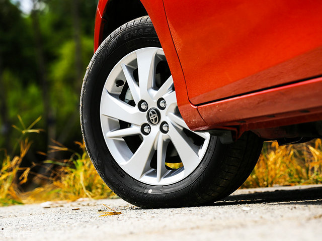 yarisl致炫试驾,最新款yarisl致炫试驾