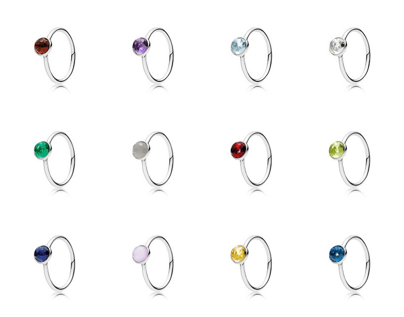 C/P值最高的珠宝！vivi教你潘多拉入手什么最划算