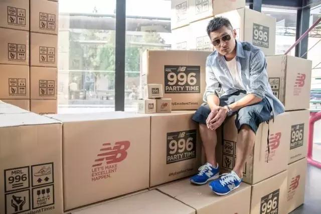 NewBalance是个什么样的品牌？复古鞋深度科普（中）