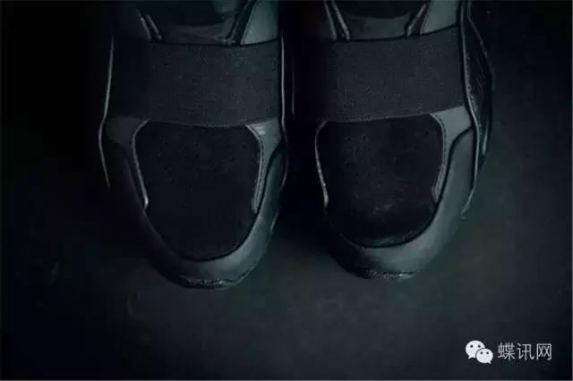 puma和mcq联名款,pumax联名