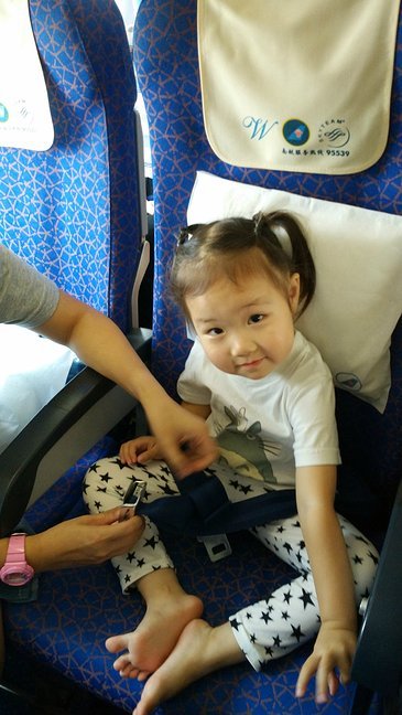 带孩子三亚游玩心情,带娃去三亚心情