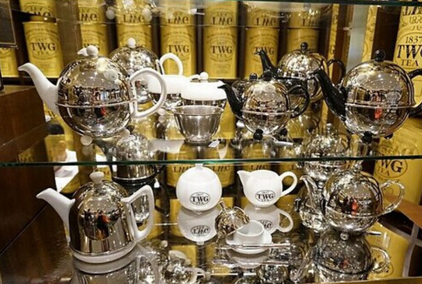 新加坡圈圈圈,新加坡twg