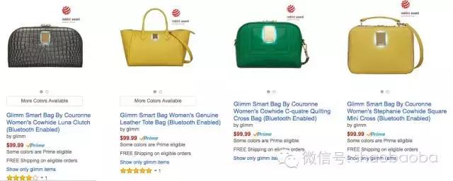 唯物｜智慧与美貌并重的包包，才是真正“华丽的诱惑”