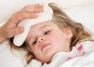 家长说孩子发烧了老师怎么回答,孩子发烧家长别惊慌