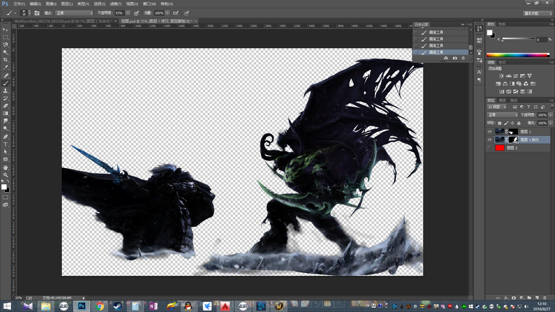 魔兽世界ui插件推荐,魔兽世界ui插件教学