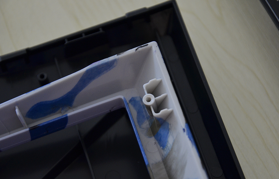 艾酷金粉轴机械键盘,艾酷机械键盘哪个好