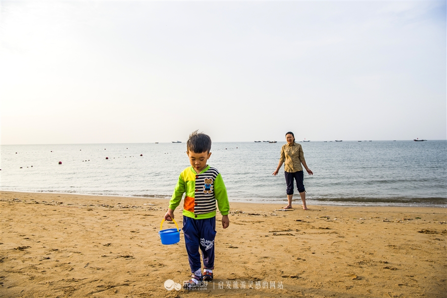 兴城亲子,兴城亲子攻略