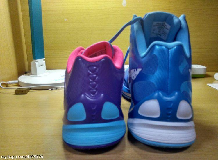 李宁音速team高帮和低帮哪个好,音速3低帮球员版