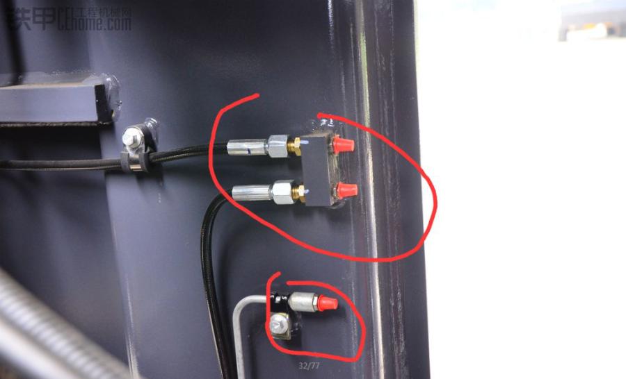 徐工50g和50gv的区别,徐工装载之王500hv的构造图