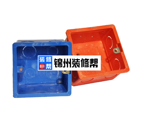 室内装修什么品牌的电料好,装修房子电料清单