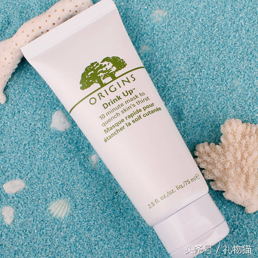 medature密集修润涂抹式面膜,实力面膜