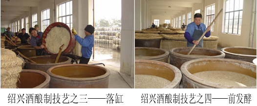 以前中国人喝黄酒,以前国人都是喝黄酒吗