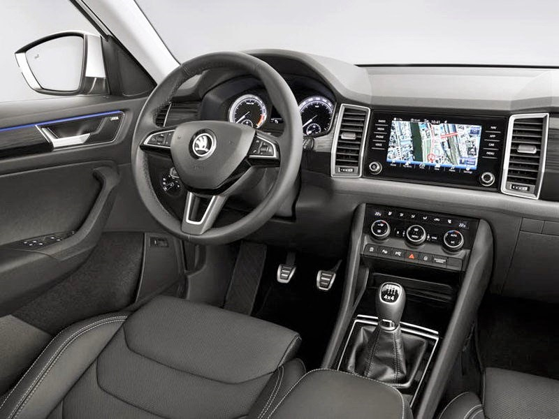 斯柯达野帝什么优缺点,斯柯达野帝缺点是什么