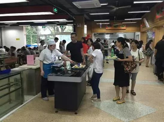 新生攻略快来get这份实用指南,浙大美食推荐