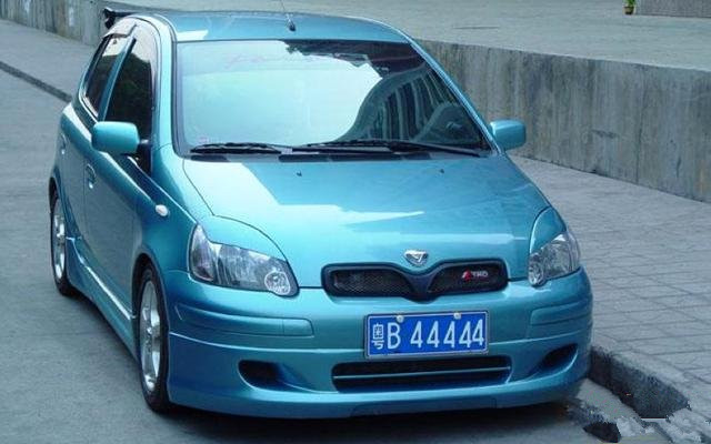 深圳最牛比亚迪车牌,深圳最牛三地车牌