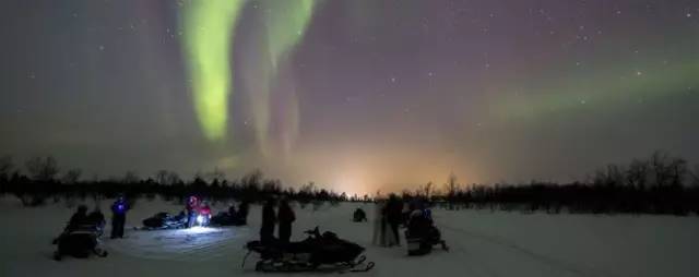什么样的旅游攻略最舒服,这样的旅行体验才叫终生难忘
