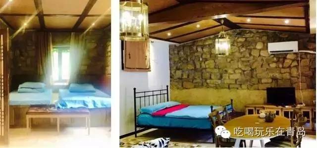 青岛最具有性价比的民宿,青岛这家藏在云深之处的海岛民宿