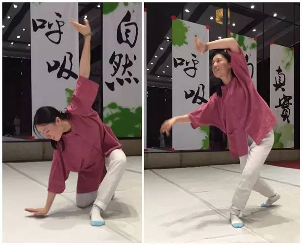 跳舞也是一种养生,跳舞便是强身健体的妙方