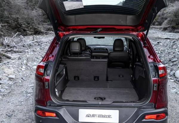 国产自由光差的一塌糊涂？看车主是怎么说的