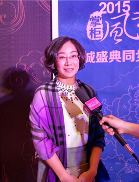 钜隆郭敏：强大的企业不会盲目跟风拿地