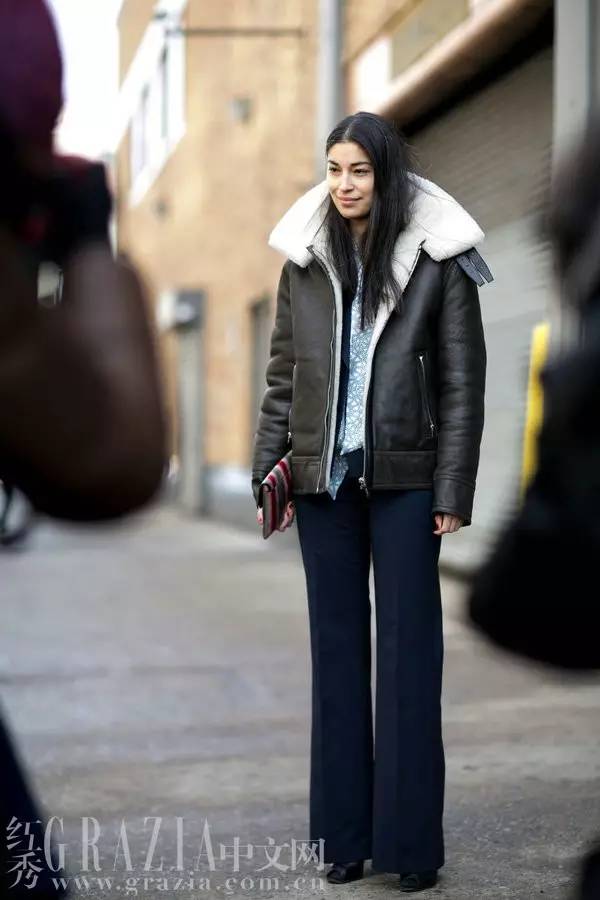 全球公认最保暖的外套,今年最火爆款外套御寒保暖