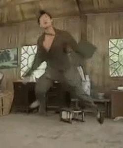 国内首个先写好墓志铭的男星，被诋毁半辈子说我不配合你们的俗气