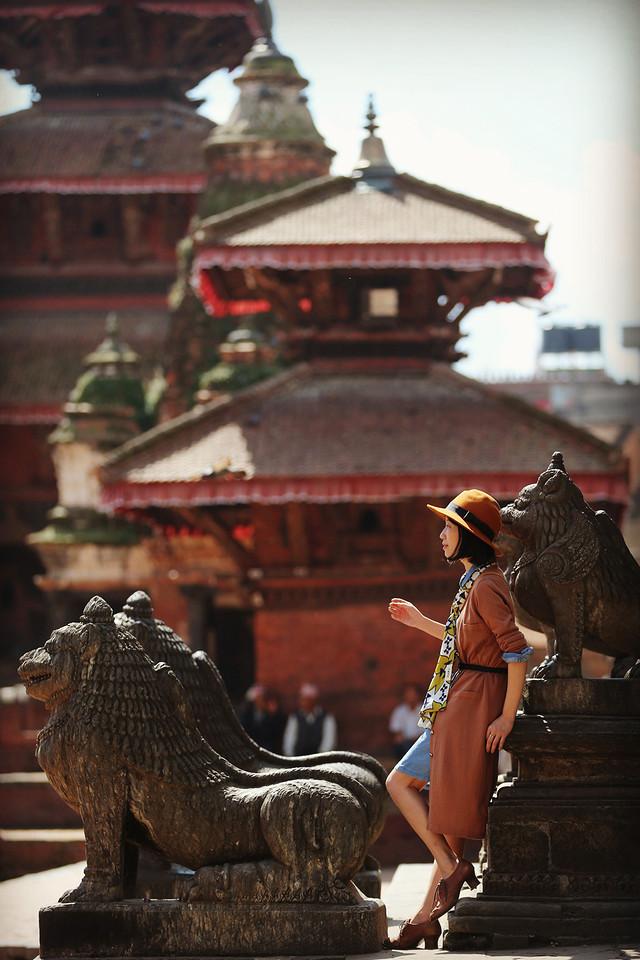 尼泊尔旅游七天攻略,尼泊尔免签签证