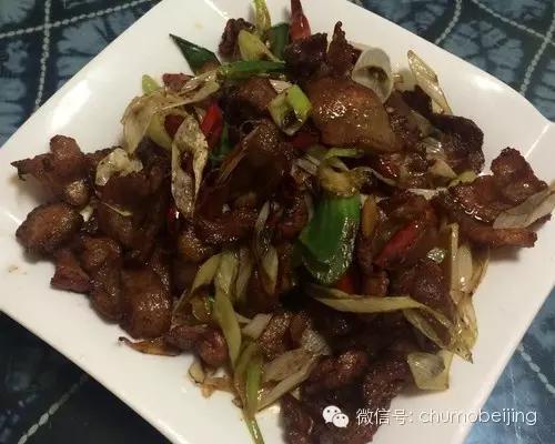 北京海淀高逼格餐厅推荐,北京十大必吃人气餐厅排名前十