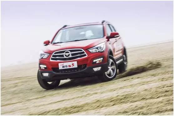 16年4万公里的海马s5值得买吗,海马s5新款上市