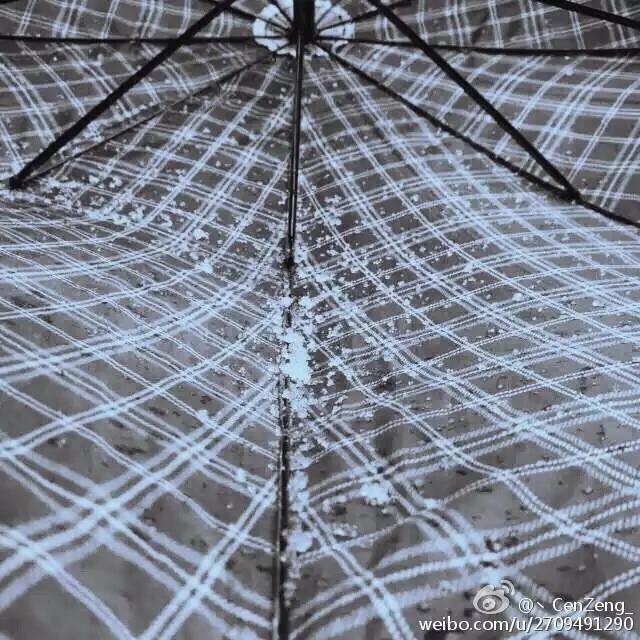 东莞第一场雪哪一年,东莞哪一年下过雪