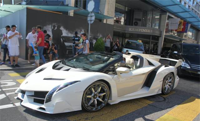 别问我为啥有人愿意花三千万买这货