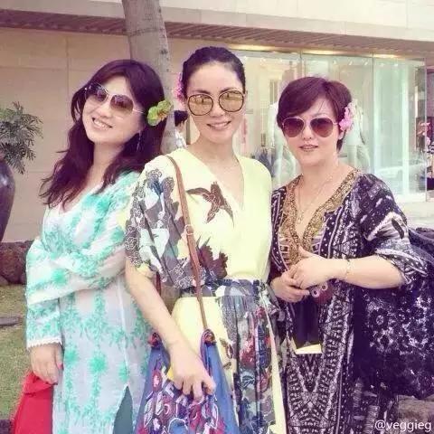 街包、街鞋、街镜，街T魔都“时髦街霸”你买了几个？