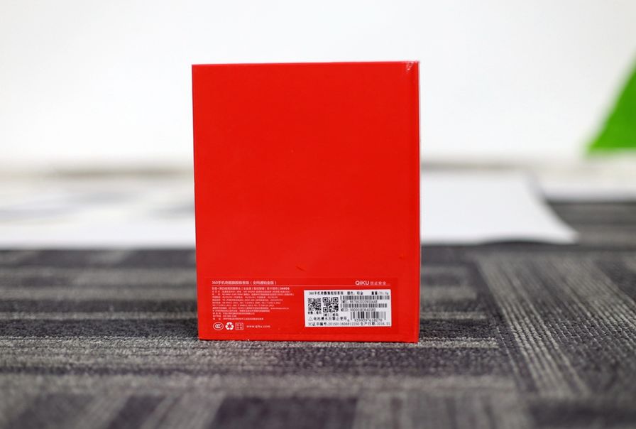 出生就被非议的旗舰产品---360手机极客版轻体验