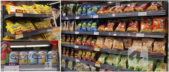 成都最大保税店,成都跨境保税店