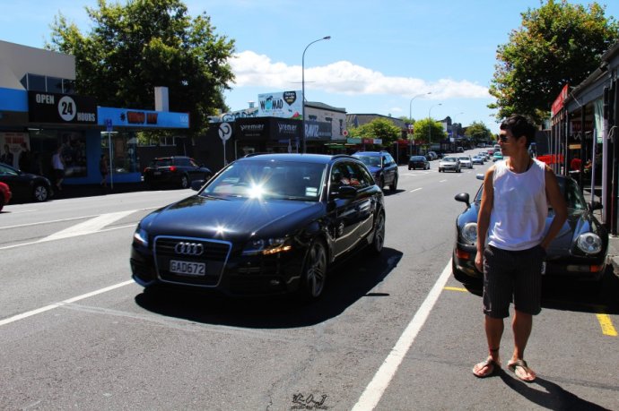 奥克兰天空城,奥克兰天空之塔攻略