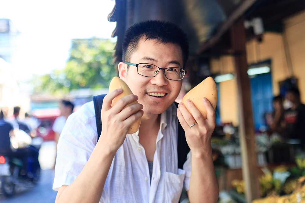 人在囧途清迈篇全集,人在囧途2泰囧清迈附近