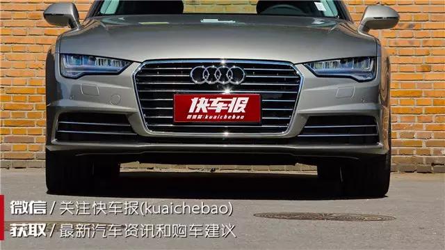 奥迪a6贴a4字母标,奥迪a6可以贴a4的车标吗