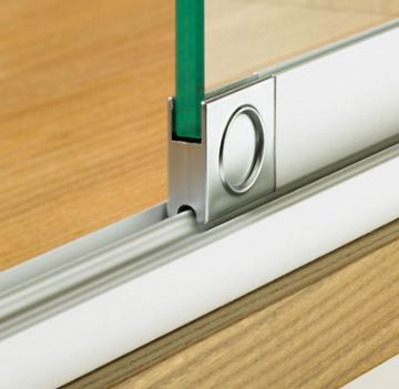 移门阻尼器失灵卡住了怎么修,木头移门卡住推不动怎么办