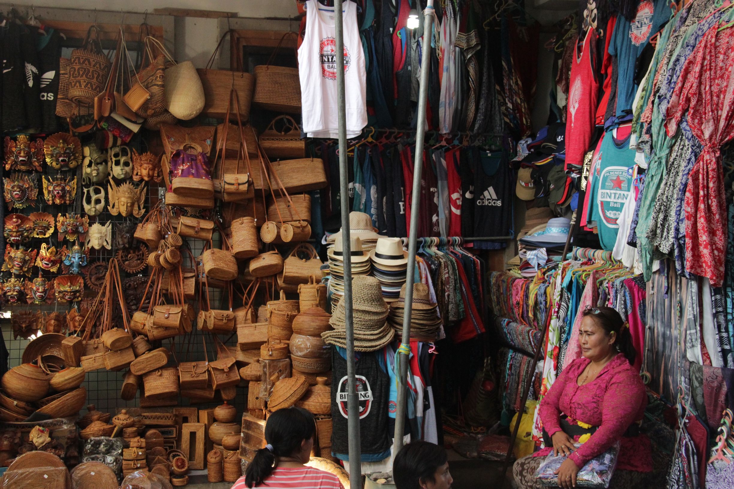巴厘岛怎么买机票最便宜,巴厘岛怎么买菜便宜又好吃