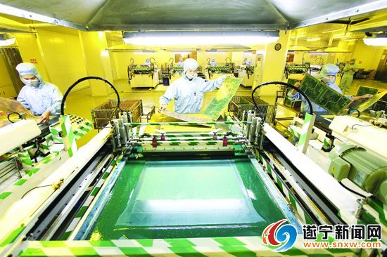 遂宁主导工业,遂宁工业重镇