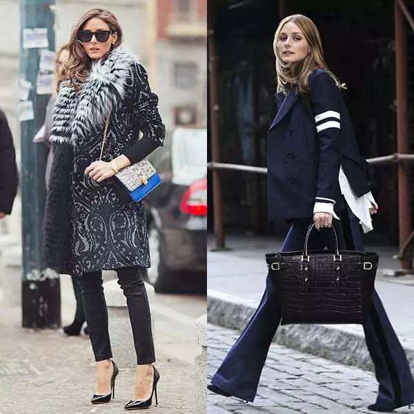 美国名媛olivia最新搭配口罩 (olivia名媛穿搭)