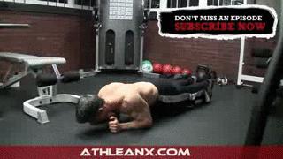 腹肌雕刻2个动作唤醒马甲线,腹肌马甲线效果图大全